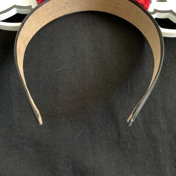 Minnie Mouse Ears (3d printed) - Picture 8 of 13